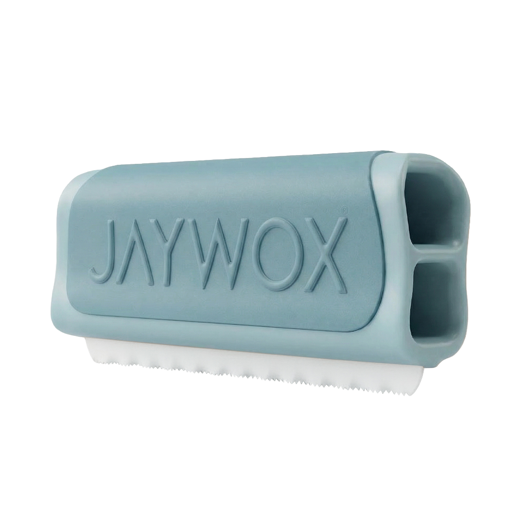 JAYWOX Shedding Tool Blue Mist