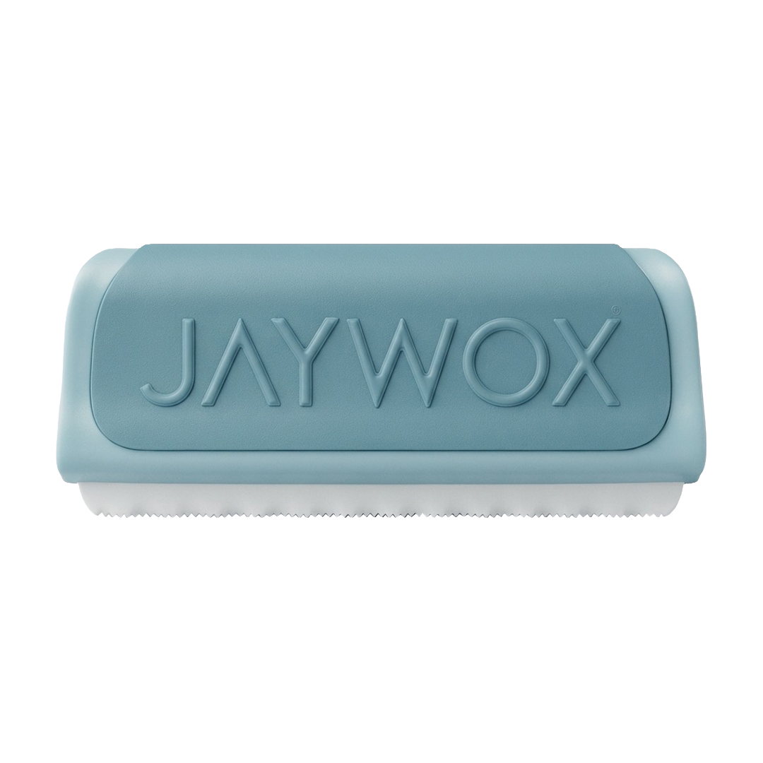 JAYWOX Shedding Tool Blue Mist