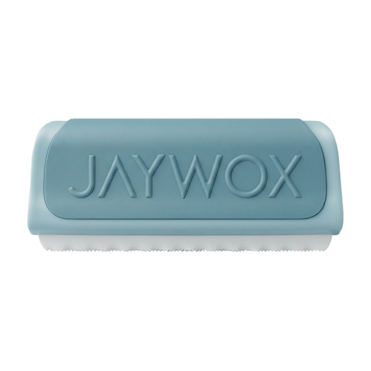 JAYWOX Shedding Tool Blue Mist