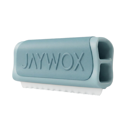 JAYWOX Shedding Tool Blue Mist