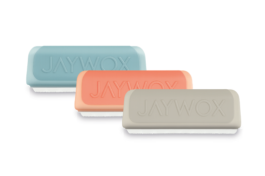 JAYWOX Shedding Tool Bundle Deal