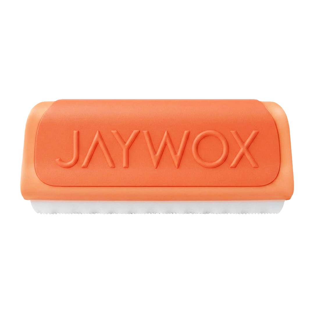 JAYWOX Shedding Tool Peach Fuzz