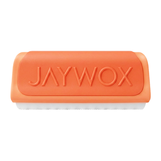 JAYWOX Shedding Tool Peach Fuzz